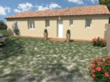 Maison à construire à Flayosc (83780) 2089797-3951modele920240220gO8dR.jpeg Maisons France Confort