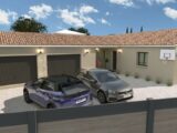 Maison à construire à Flayosc (83780) 2089809-3951modele620240209XrC0I.jpeg Maisons France Confort