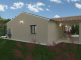 Maison à construire à Flayosc (83780) 2089809-3951modele820240209OVten.jpeg Maisons France Confort