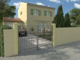 Maison à construire à Flayosc (83780) 2089836-3951modele620240228ENJMA.jpeg Maisons France Confort