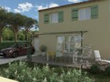 Maison à construire à Flayosc (83780) 2089836-3951modele720240228nU1oy.jpeg Maisons France Confort