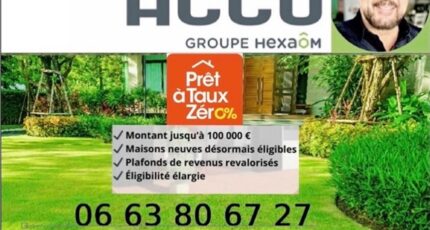 Croix-Chapeau Terrain à bâtir - 2090083-10309annonce120250226ttqMV.jpeg Maisons France Confort