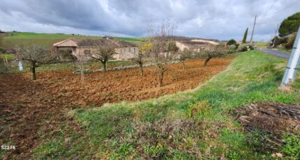Rouffiac Terrain à bâtir - 2089682-11178annonce120250225Oeo1u.jpeg Maisons France Confort