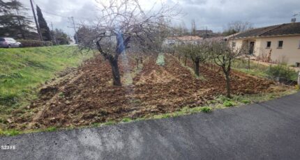 Rouffiac Terrain à bâtir - 2089682-11178annonce220250225eVUXy.jpeg Maisons France Confort