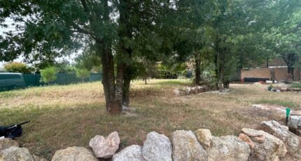 Vidauban Terrain à bâtir - 2090134-3951annonce120250225Oo5Mt.jpeg Maisons France Confort