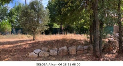 Vidauban Terrain à bâtir - 2090134-3951annonce220250225pRMvG.jpeg Maisons France Confort