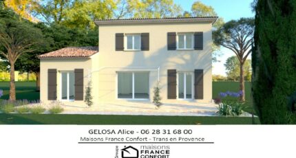 Fréjus Maison neuve - 2090093-3951annonce320250225c1sC2.jpeg Maisons France Confort