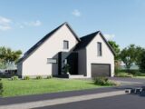 Maison à construire à Stotzheim (67140) 2089022-4588modele620220201KqVAM.jpeg Maisons France Confort