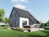 Maison à construire à Stotzheim (67140) 2089022-4588modele720220201ro823.jpeg Maisons France Confort