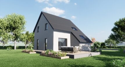 Stotzheim Maison neuve - 2089022-4588modele720220201ro823.jpeg Maisons France Confort