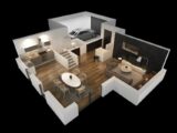 Maison à construire à Stotzheim (67140) 2089022-3225modele820150901FgqFH.jpeg Maisons France Confort