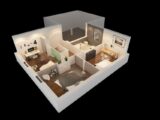 Maison à construire à Stotzheim (67140) 2089022-3225modele920150901QO8Ju.jpeg Maisons France Confort