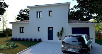 Gonfaron Maison neuve - 2090190-10122modele820240510hJIpy.jpeg Maisons France Confort