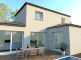 Maison à construire à Gonfaron (83590) 2090190-10122modele720240510wUpFN.jpeg Maisons France Confort