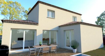 Gonfaron Maison neuve - 2090190-10122modele720240510wUpFN.jpeg Maisons France Confort