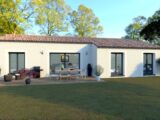 Maison à construire à Gonfaron (83590) 2090185-10122modele820240510SAsm2.jpeg Maisons France Confort