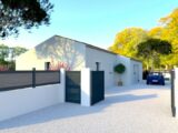 Maison à construire à Gonfaron (83590) 2090185-10122modele920240510UE71o.jpeg Maisons France Confort