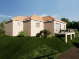 Maison à construire à Guebwiller (68500) 2060440-11028modele920250123puC27.jpeg Maisons France Confort
