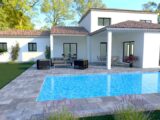 Maison à construire à Lorgues (83510) 2090302-3951modele620240116TNhWM.jpeg Maisons France Confort