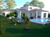 Maison à construire à Lorgues (83510) 2090302-3951modele820240116FOKvE.jpeg Maisons France Confort