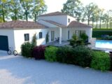 Maison à construire à Lorgues (83510) 2090302-3951modele920240116S4qww.jpeg Maisons France Confort