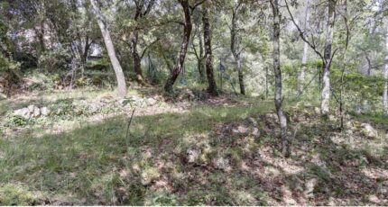 Lorgues Terrain à bâtir - 2090298-3951annonce3202502269dS4w.jpeg Maisons France Confort