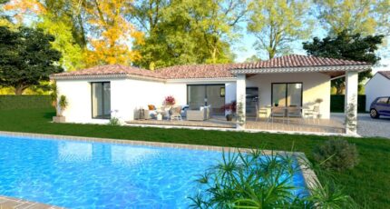 Lorgues Maison neuve - 2090320-3951modele720240423r5Iw8.jpeg Maisons France Confort