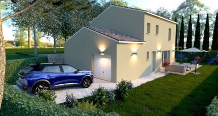 Le Thoronet Maison neuve - 2090337-3951modele620240220hTASk.jpeg Maisons France Confort