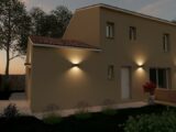 Maison à construire à Le Thoronet (83340) 2090337-3951modele720240220LegO3.jpeg Maisons France Confort