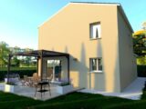 Maison à construire à Le Thoronet (83340) 2090337-3951modele920240220BkbpC.jpeg Maisons France Confort