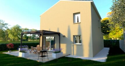 Le Thoronet Maison neuve - 2090337-3951modele920240220BkbpC.jpeg Maisons France Confort
