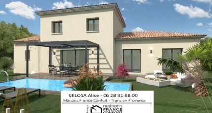 Array Maison neuve - 2090355-3951annonce320250226nMTCT.jpeg Maisons France Confort