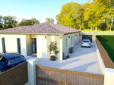 Maison à construire à Régusse (83630) 2090450-3951modele7202307126srZQ.jpeg Maisons France Confort