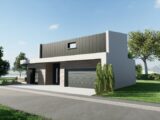 Maison à construire à Waldighofen (68640) 2090664-6989modele820240215dUbec.jpeg Maisons France Confort