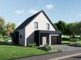 Maison à construire à Hirsingue (68560) 2091140-4588modele620220128wuh4C.jpeg Maisons France Confort