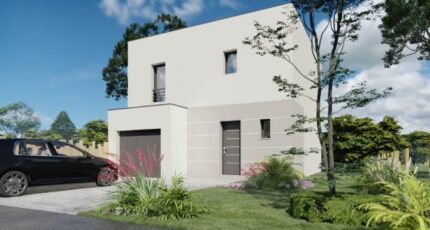 Saint-Martin-du-Fouilloux Maison neuve - 2091370-961modele6202311306CuRR.jpeg Maisons France Confort
