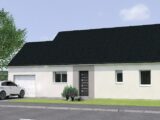 Maison à construire à Saint-Martin-du-Fouilloux (49170) 2091373-939modele620200819fpusw.jpeg Maisons France Confort