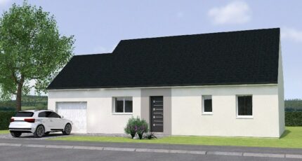 Saint-Martin-du-Fouilloux Maison neuve - 2091373-939modele620200819fpusw.jpeg Maisons France Confort