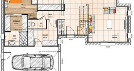 Rablay-sur-Layon Maison neuve - 2091401-961modele820201009b97wF.jpeg Maisons France Confort