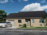 Maison à construire à Rablay-sur-Layon (49750) 2091397-961modele620241025a25tN.jpeg Maisons France Confort