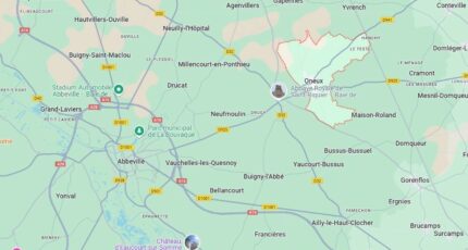 Oneux Terrain à bâtir - 2091633-5042annonce4202502275SJeh.jpeg Maisons France Confort