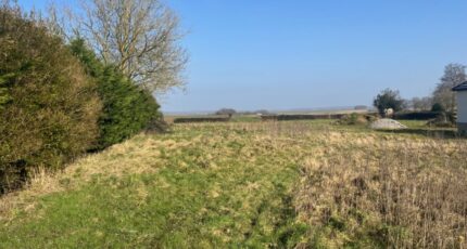 Ligescourt Terrain à bâtir - 2091530-5042annonce120250227J3hng.jpeg Maisons France Confort