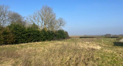 Ligescourt Terrain à bâtir - 2091530-5042annonce320250227Qigxk.jpeg Maisons France Confort