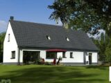 Maison à construire à Dompierre-sur-Authie (80150) 2091588-5042modele820201201wdiwS.jpeg Maisons France Confort
