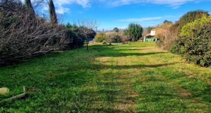 Villecroze Terrain à bâtir - 2088704-10122annonce220250127MvR1f.jpeg Maisons France Confort