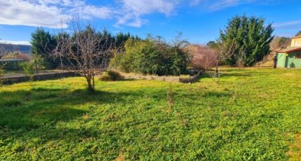Villecroze Terrain à bâtir - 2088704-10122annonce320250127bde0A.jpeg Maisons France Confort
