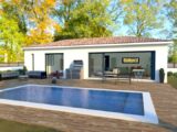 Maison à construire à Villecroze (83690) 2092239-10122modele6202405106it9V.jpeg Maisons France Confort