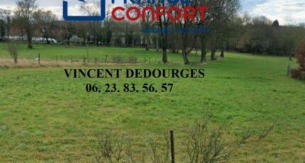 Gouy-en-Artois Terrain à bâtir - 2091416-6159annonce120250227o0KF7.jpeg Maisons France Confort