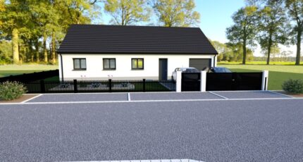 Gouy-en-Artois Maison neuve - 2091429-6159annonce620250227k7Mhh.jpeg Maisons France Confort