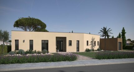 Montpellier Maison neuve - 2092814-3243modele720240219mIQJE.jpeg Maisons France Confort